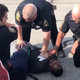 Illustration for article titled Police Caught on Camera Physically Assaulting Former NFL Player Desmond Marrow